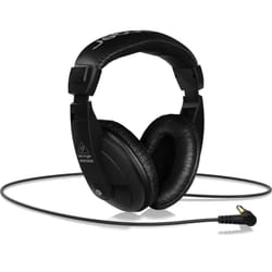 Behringer HPM1000-BK Stage/Studio Noir