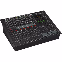 Behringer DX2000USB table de mixage audio 7 canaux - Vue supplémentaire 3