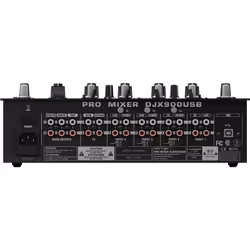 Behringer DJX900USB table de mixage audio 5 canaux