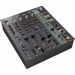 Behringer DJX900USB table de mixage audio 5 canaux