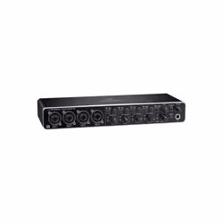 Interface audio - BEHRINGER - U-PHORIA UMC404HD - 24 bits - 192 kHz - 100 dB rapport signal à bruit