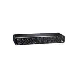 Interface audio - BEHRINGER - U-PHORIA UMC404HD - 24 bits - 192 kHz - 100 dB rapport signal à bruit