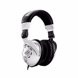 Behringer HPS3000 Studio Headphone, Avec fil, Musique, Écouteurs