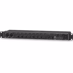 Behringer UMC1820 - Vue supplémentaire 4