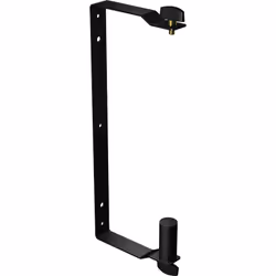 Behringer Eurolive WB210, Noir, Acier, 0 - 180°, EUROLIVE B210, 1 pièce(s)