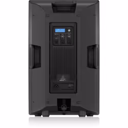 Behringer DR115DSP Haut-parleur du système de sonorisation 2-voies - Vue supplémentaire 3