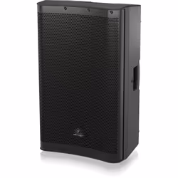 Behringer DR115DSP Haut-parleur du système de sonorisation 2-voies - Vue supplémentaire 4