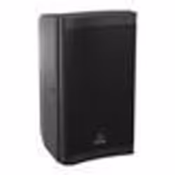 Enceinte Active BEHRINGER DR112DSP - 10 pouces - 1 000 Watts - DSP - Mixage 2 Canaux