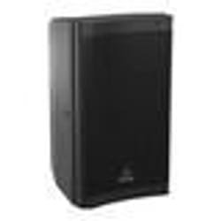 Enceinte Active BEHRINGER DR112DSP - 10 pouces - 1 000 Watts - DSP - Mixage 2 Canaux