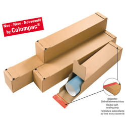 Colompac CP 072.04 (610 x 108 x 108)