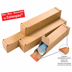 Colompac CP 072.05 (705 x 108 x 108)