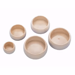 Nobby 37307, Distributeur automatique pour animaux de compagnie, Vitrocéramique, Crème, Intérieure, Universel, 16,5 cm