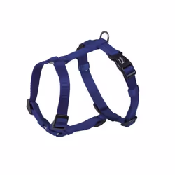 Nobby 73167-06, Chien, Harnais anti-traction, M-L, Bleu, Nylon, Toutes races