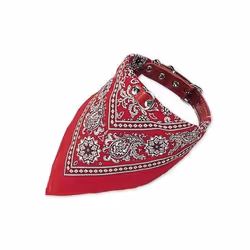 Collier pour chien avec bandana Nobby Pet