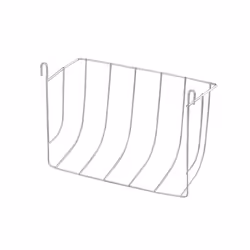 Nobby 25291, Universel, Mangeoire, Métal, Métallique, 1 pièce(s), 280 mm