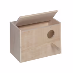Nobby 50248, Bois, Bois, 1 portes(s), 230 mm, 160 mm, 145 mm