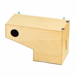 Nid pour oiseaux Nobby Pet