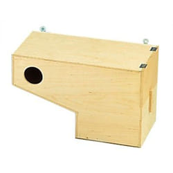Nid pour oiseaux Nobby Pet