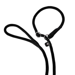 Nobby 79259-05 1,7 m Noir Nylon Chien Laisse standard
