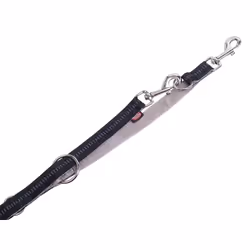 Nobby Soft Grip, Chien, M-L, Noir, Nylon