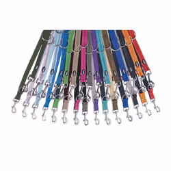 Nobby Soft Grip M-L Noir Nylon Chien