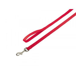 Nobby 73160-01 1,2 m Rouge Nylon Chien Laisse standard