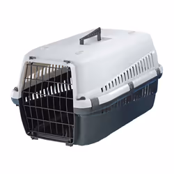 Nobby 76296-17, Caisse de transport rigide pour animaux de compagnie, Caisse de transport pour animaux de compagnie, Chien, 1 ...