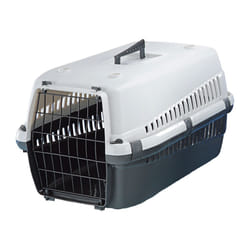 Nobby 76296-17 Cage de transport pour animaux de compagnie Caisse de transport pour animaux de compagnie