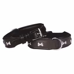 Colliers pour chien cuir Nobby Pet Cerro