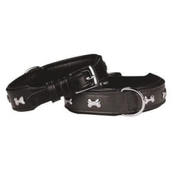Colliers pour chien cuir Nobby Pet Cerro