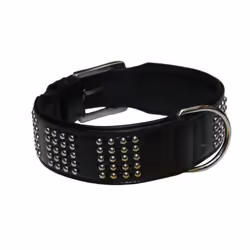 Colliers pour chien cuir Nobby Pet Vinto