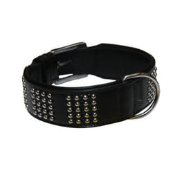 Colliers pour chien cuir Nobby Pet Vinto