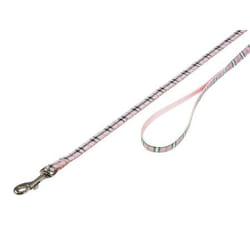 Nobby 78202-15 1,2 m Multicolore Nylon Chien Laisse standard