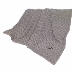 Nobby 70981-17 Chat (animal) / Chien Toison, Polyester Gris
