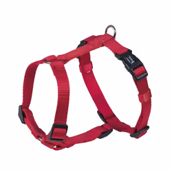 Nobby 73164-01, Chien, Harnais anti-traction, XXS, Rouge, Nylon, Toutes races