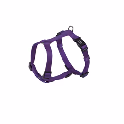 Nobby 73168-38, Chien, Harnais anti-traction, L-XL, Lilas, Nylon, Toutes races