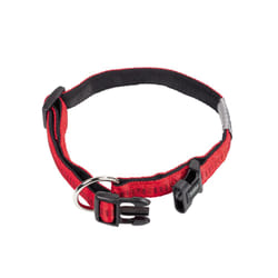 Nobby 78509-01 harnais pour chiens et chats XS Rouge Nylon Chien Harnais de traction
