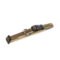 Nobby 78509-23 XS Marron Nylon Chien Harnais de traction