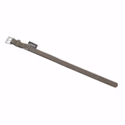 Nobby 78143-94, Chien, Collier standard, Gris, Monochromatique, S-M, 1,9 cm
