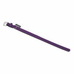 Nobby 78146-07 Violet L-XL Chien Collier standard