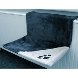 Nobby Cat Relax Lit de radiateur pour animaux de compagnie