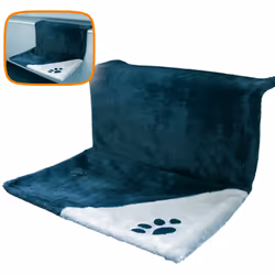 Nobby Cat Relax Lit de radiateur pour animaux de compagnie