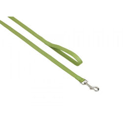 Nobby 73159-41 1,2 m Vert Nylon Chien Laisse standard