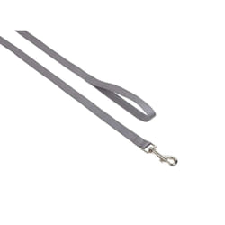Nobby 73160-42 1,2 m Gris Nylon Chien Laisse standard