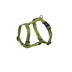 Nobby 73165-41 XS-S Vert Nylon Chien Harnais anti-traction