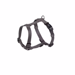 Nobby 73168-42, Chien, Harnais anti-traction, L-XL, Gris, Nylon, Toutes races