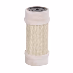 Nobby 63150-92, Poteau du griffoir pour chat, Autonome, Beige, Peluche, Sisal, 12 cm