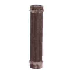 Nobby 63153-93, Poteau du griffoir pour chat, Autonome, Gris, Peluche, Sisal, 12 cm