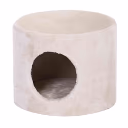Nobby 63160-92, Tonneau griffoir pour chat, Autonome, Beige, 38 cm, 300 mm