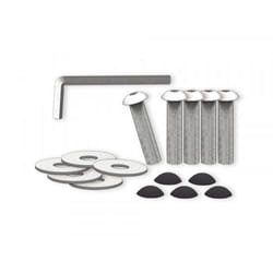 Nobby 63177 Kit de vissage